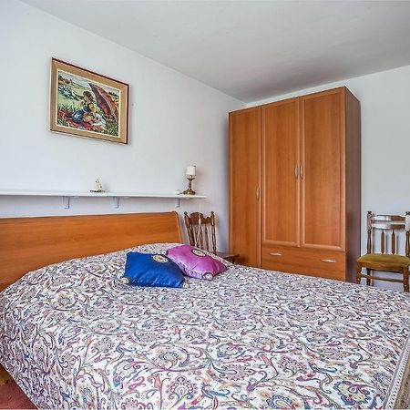 Jelena Apartment Porec Exterior photo