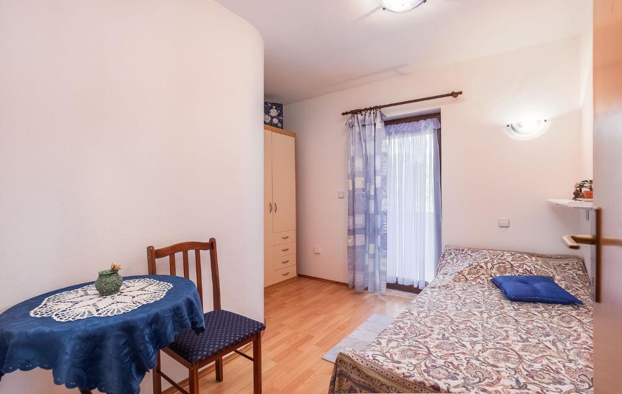 Jelena Apartment Porec Exterior photo