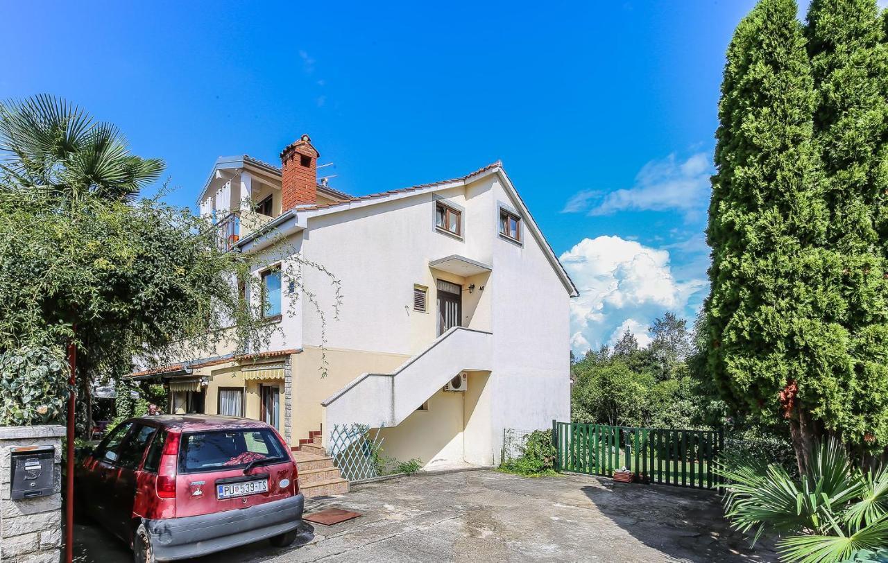 Jelena Apartment Porec Exterior photo