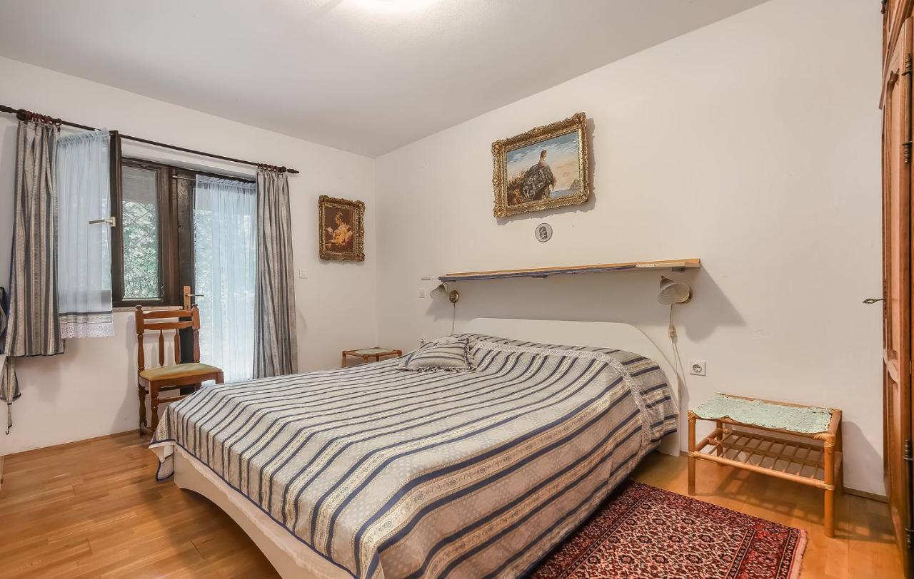 Jelena Apartment Porec Exterior photo