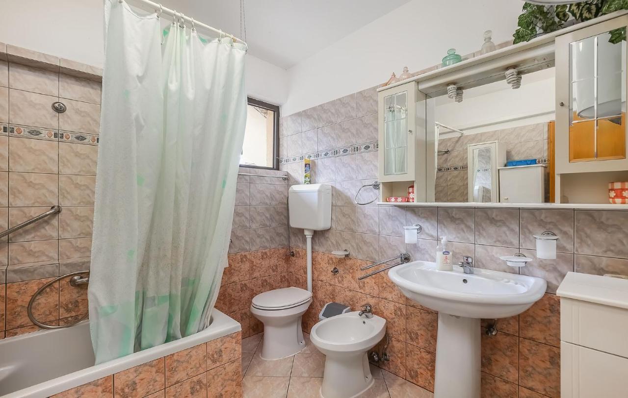 Jelena Apartment Porec Exterior photo