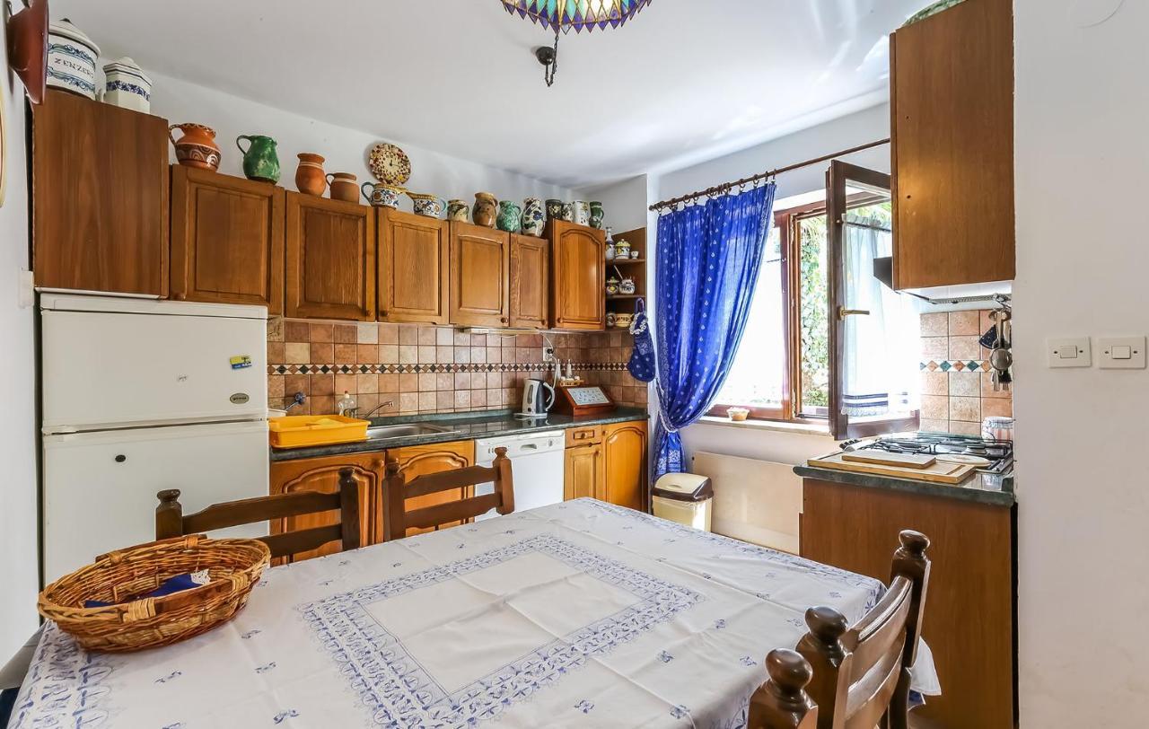 Jelena Apartment Porec Exterior photo